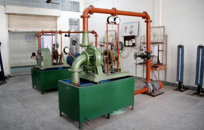 Kautilya Institute of Technology and Engineering Jaipur College pics photo 6